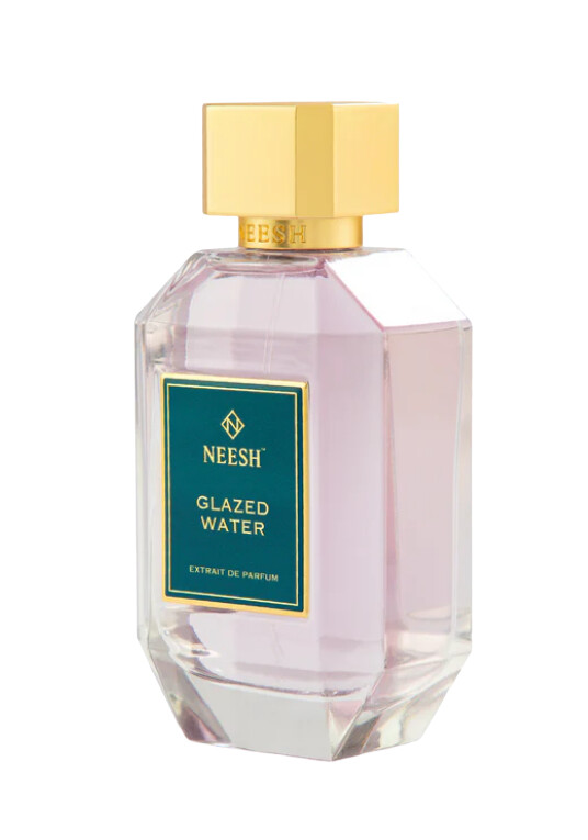 Glazed Water Neesh Perfumes — аромат