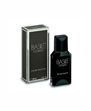 Basile Uomo Basile — аромат