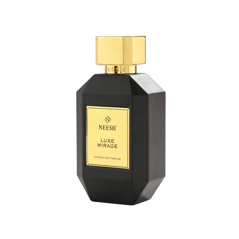Luxe Mirage Neesh Perfumes — аромат