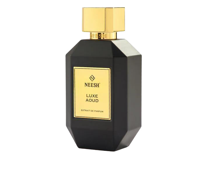 Luxe Aoud Neesh Perfumes — аромат