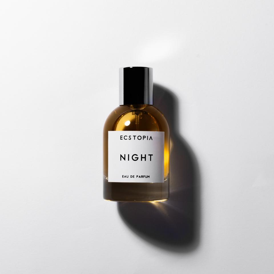 Night Ecstopia — аромат