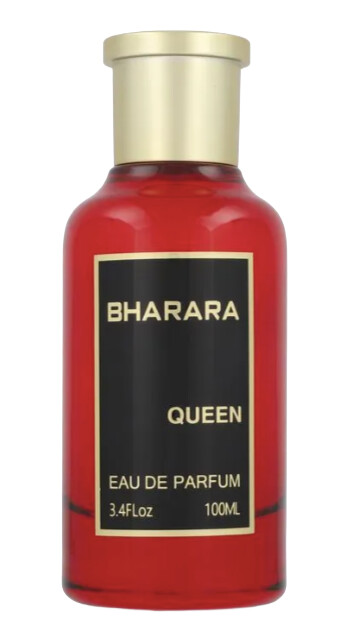 Bharara Queen Bharara — аромат