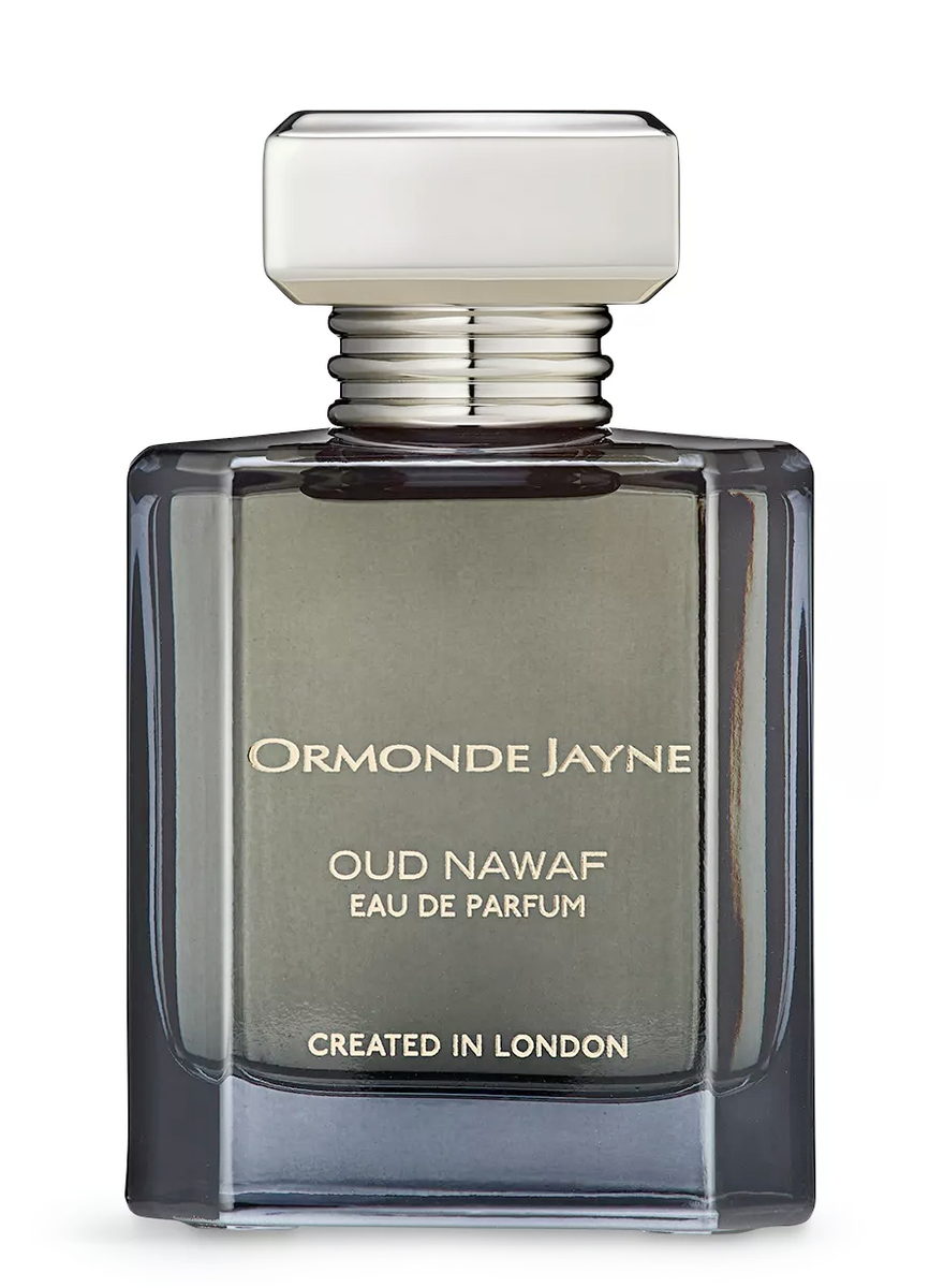 Oud Nawaf Ormonde Jayne — аромат