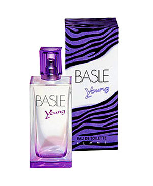 Basile Young Basile — аромат