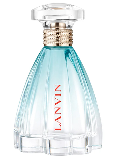 Modern Princess in Jeans Lanvin — аромат