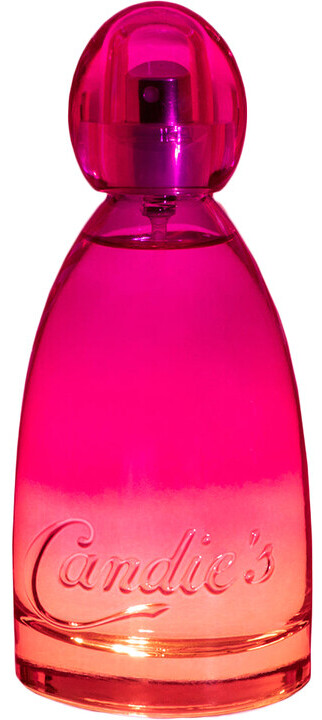 Candie's Legacy Her Candie's — аромат