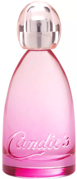 Candie's Berrylicious Candie's — аромат