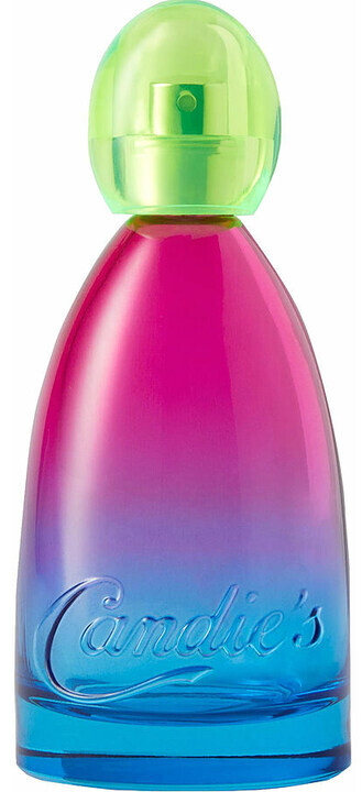 Candie's Malibu Crush Candie's — аромат