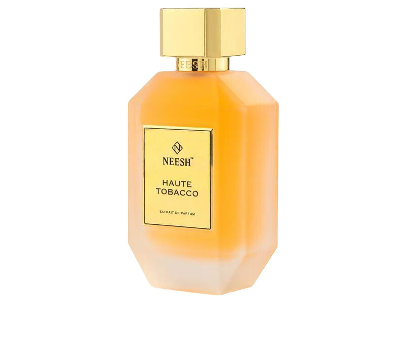 Haute Tobacco Neesh Perfumes — аромат