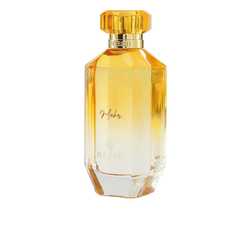 Mehr Neesh Perfumes — аромат