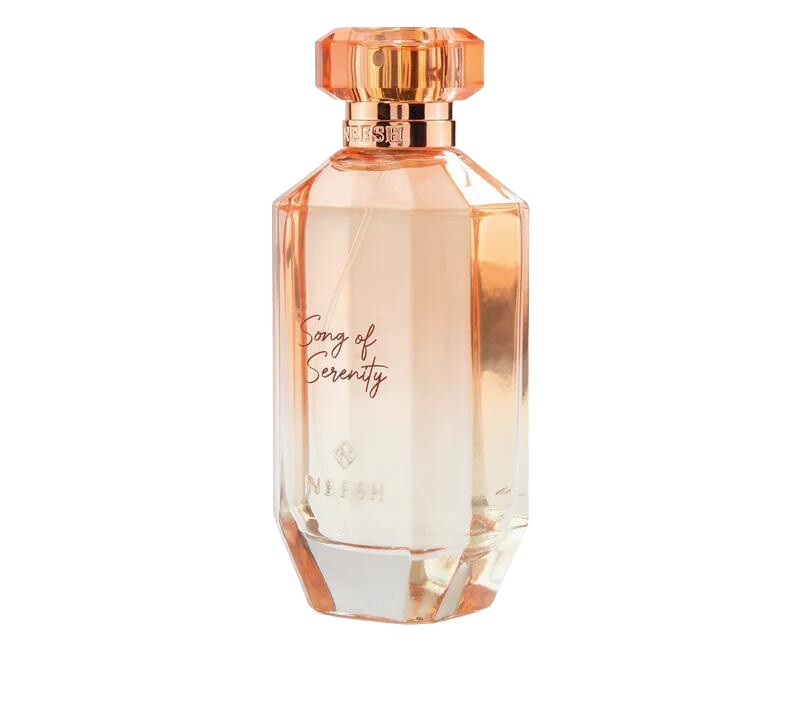 Song of Serenity Neesh Perfumes — аромат