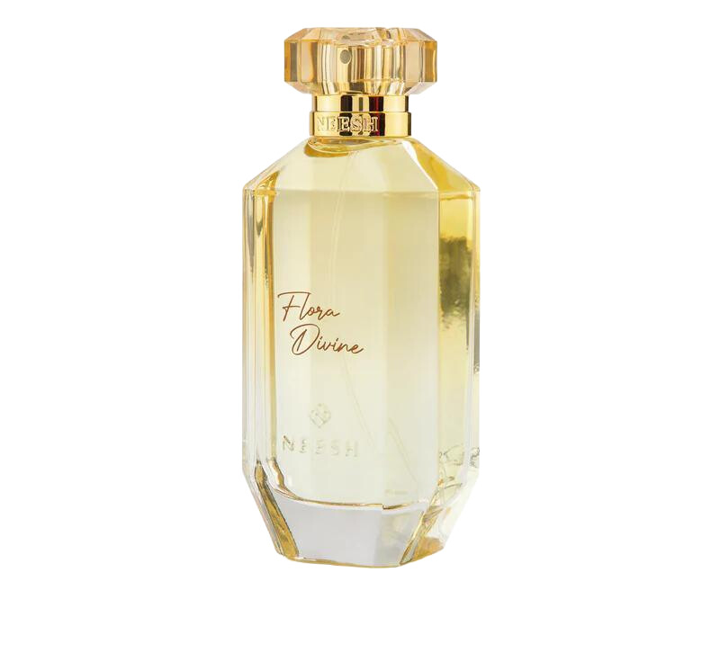 Flora Divine Neesh Perfumes — аромат