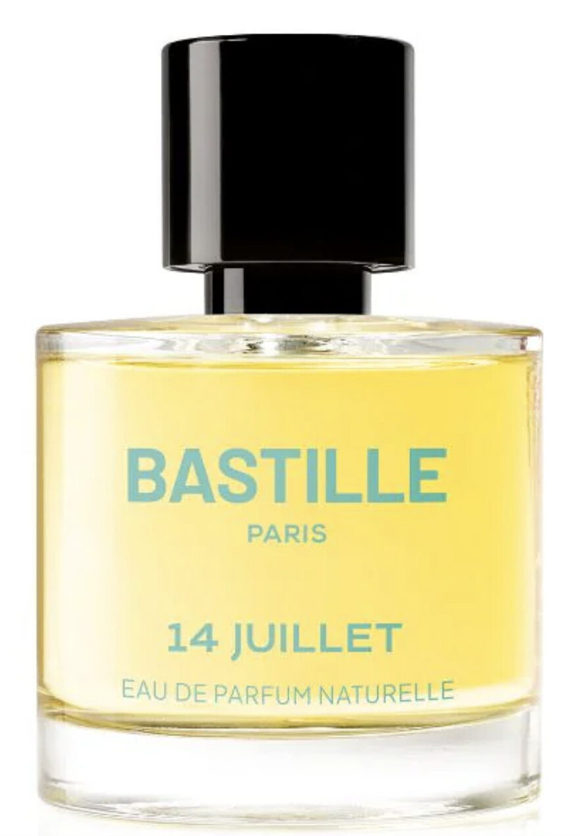 14 Juillet Bastille Parfums — аромат