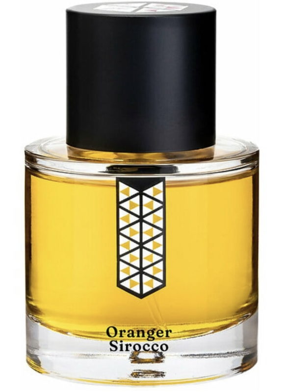 Oranger Sirocco Les Indemodables — аромат