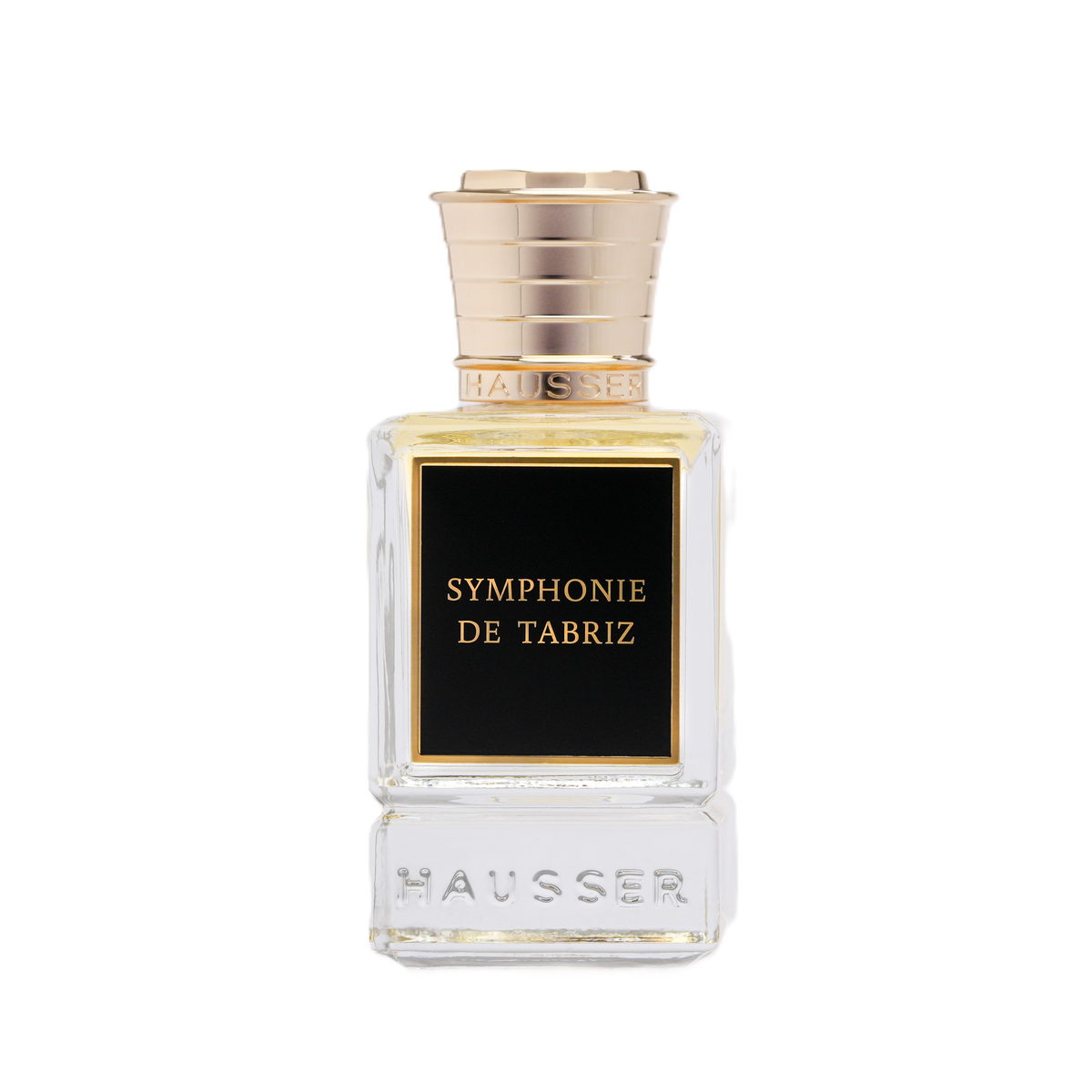 Symphonie de Tabriz Hausser — аромат