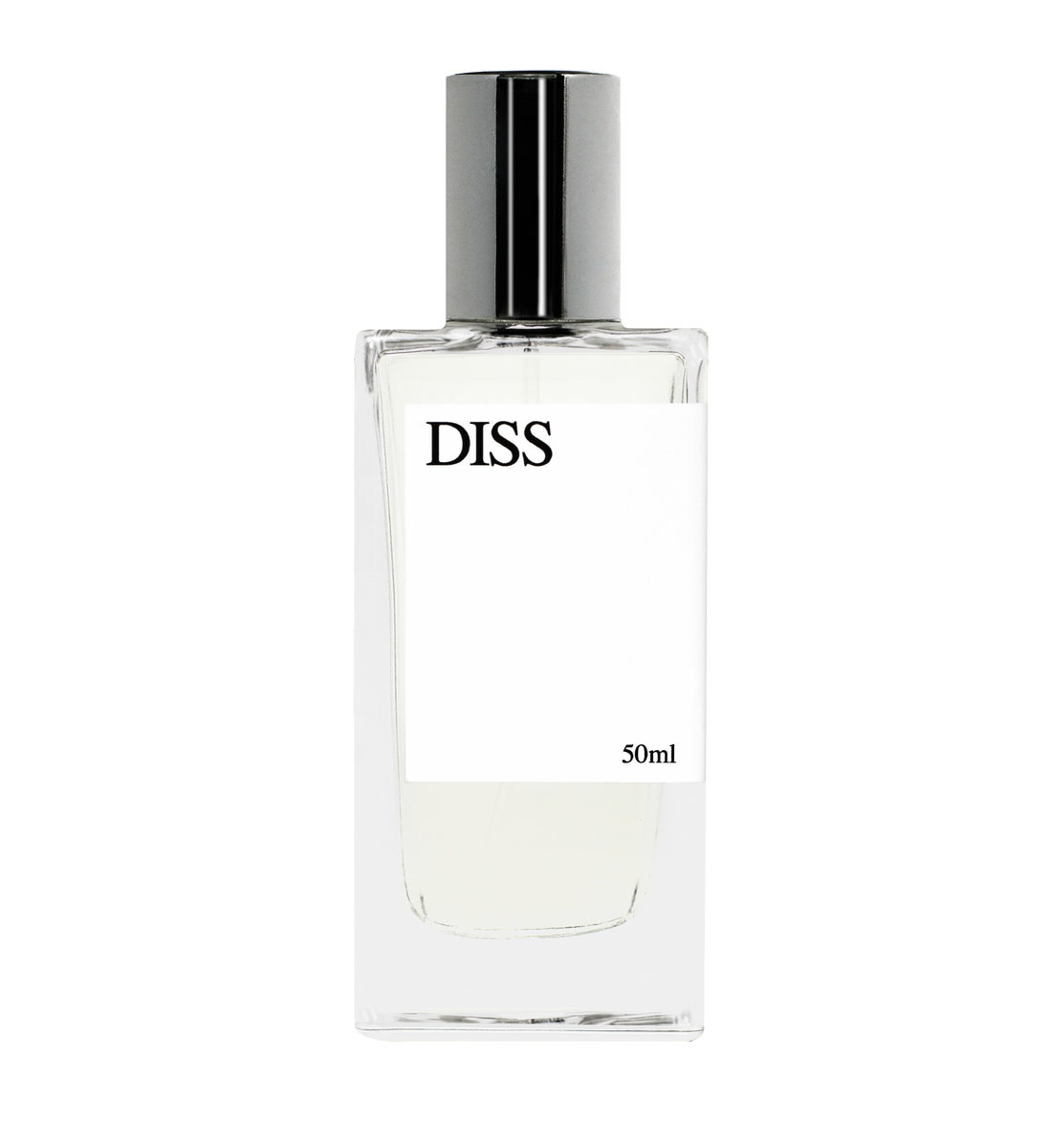 DISS Pour Toi — аромат