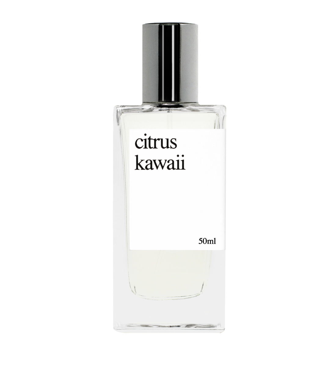 citrus kawaii Pour Toi — аромат