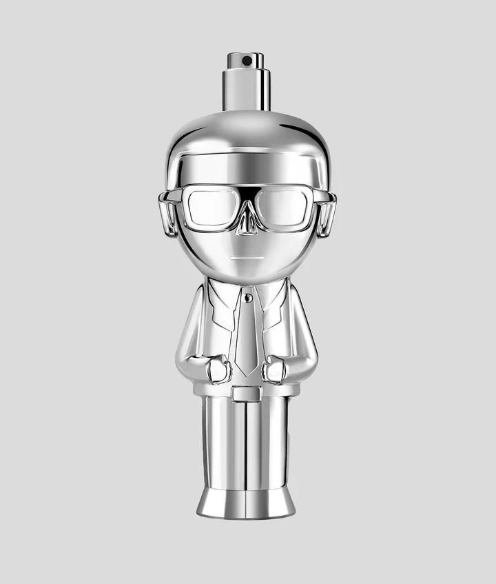 Karl Ikonik Pour Homme Karl Lagerfeld — аромат