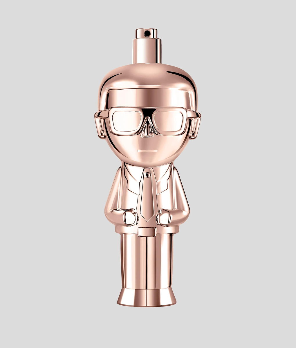Karl Ikonik Pour Femme Karl Lagerfeld — аромат