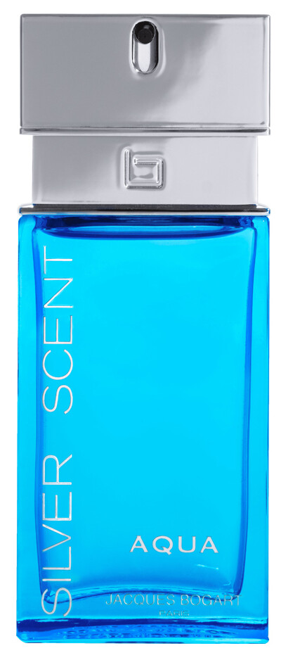 Silver Scent Aqua Jacques Bogart — аромат