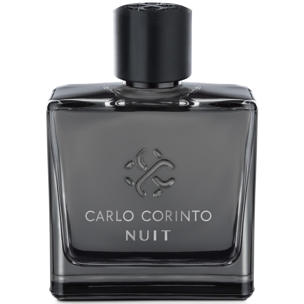 Nuit Carlo Corinto — аромат