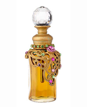 Summersent Marjorie Midgarden Fragrances — аромат