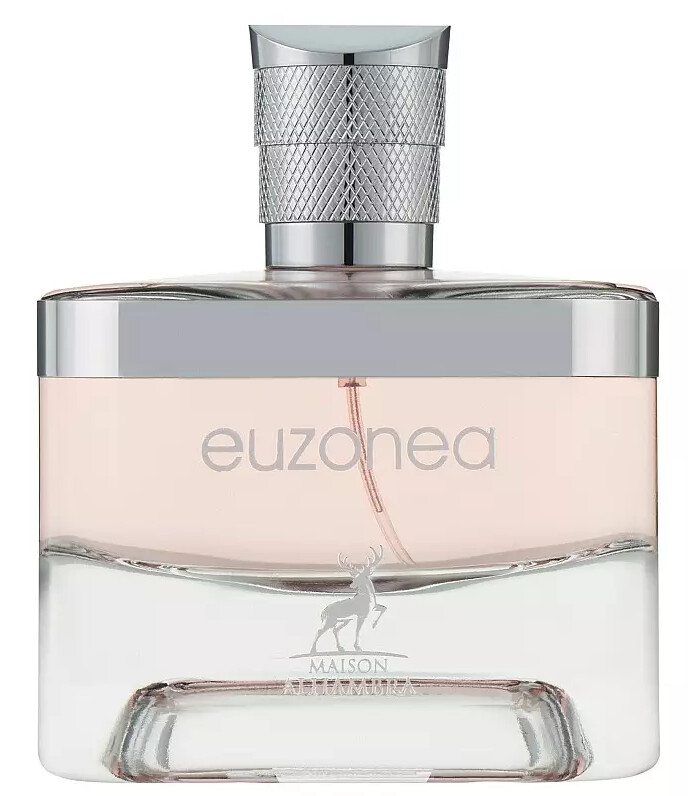 Euzonea Maison Alhambra — аромат