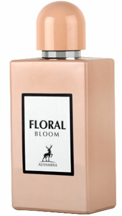 Floral Bloom Maison Alhambra — аромат