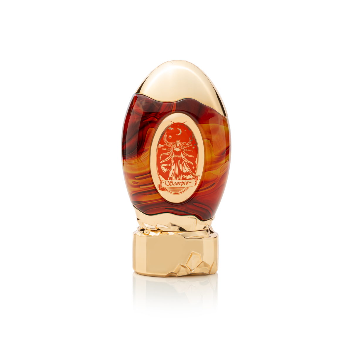 SCORPIO BY SHAMS PERFUMES — аромат