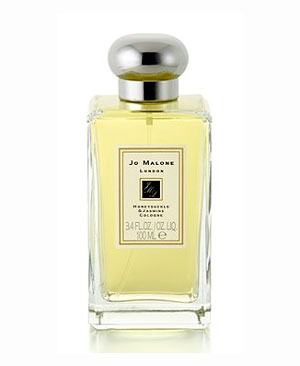 Honeysuckle & Jasmine Jo Malone London