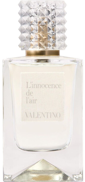 L'innocence de L'air Valentino — аромат
