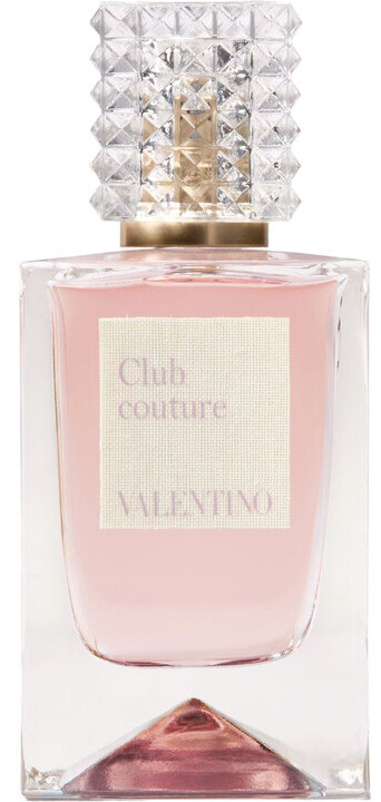 Club Couture Valentino — аромат