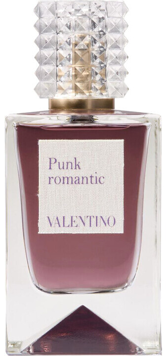 Punk Romantic Valentino — аромат