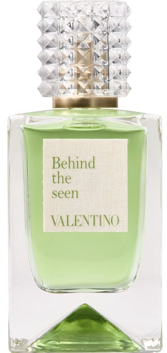Behind The Seen Valentino — аромат