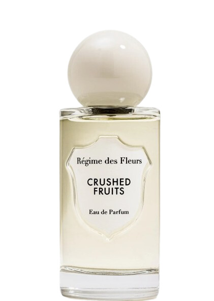 Crushed Fruits Régime des Fleurs — аромат