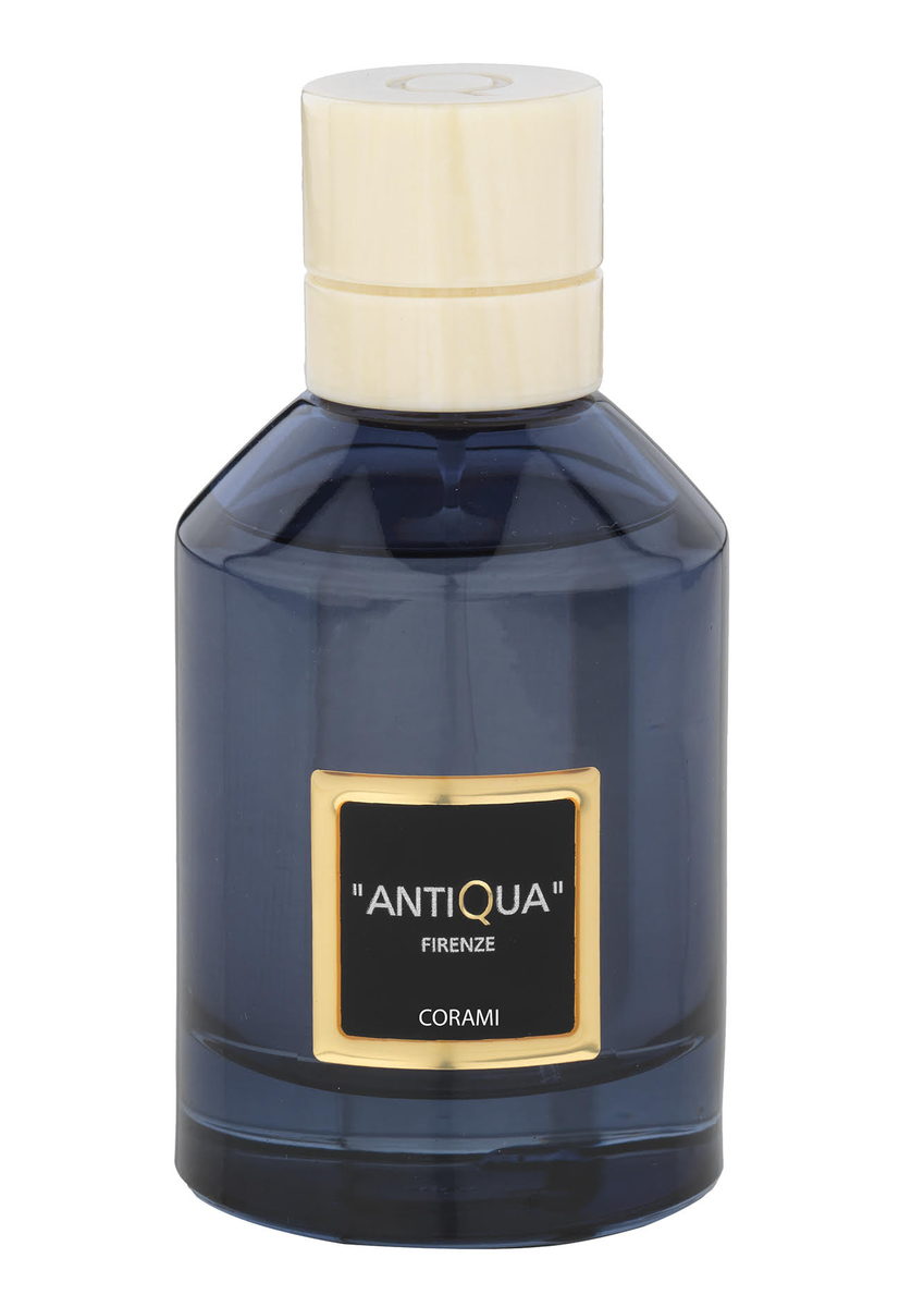 Corami Antiqua Firenze — аромат