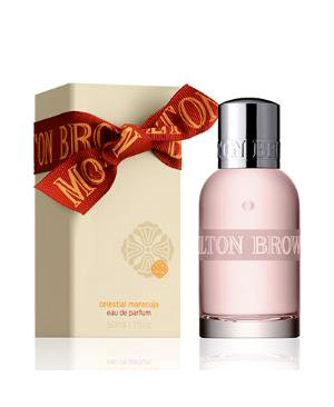 Celestial Maracuja Molton Brown — аромат