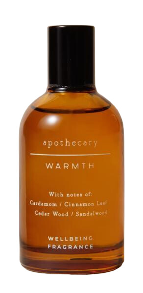 Warmth Marks & Spencer — аромат