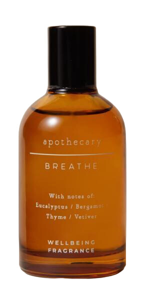 Breathe Marks & Spencer — аромат