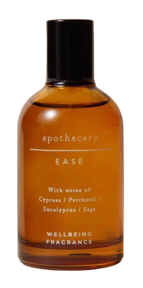 Ease Marks & Spencer — аромат