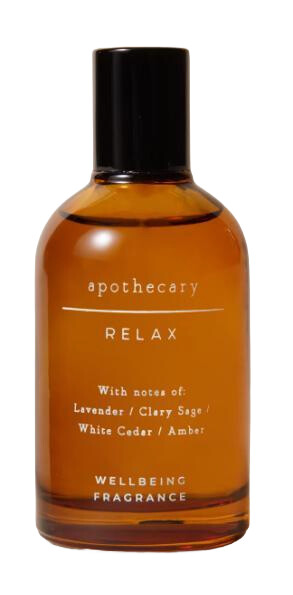 Relax Marks & Spencer — аромат