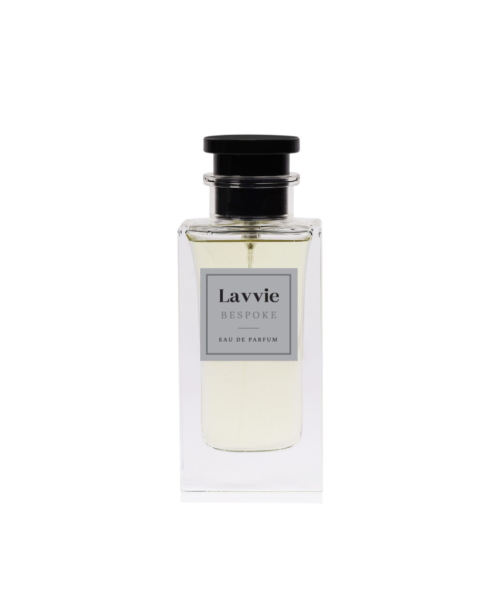 BESPOKE LAVVIE PERFUMES — аромат