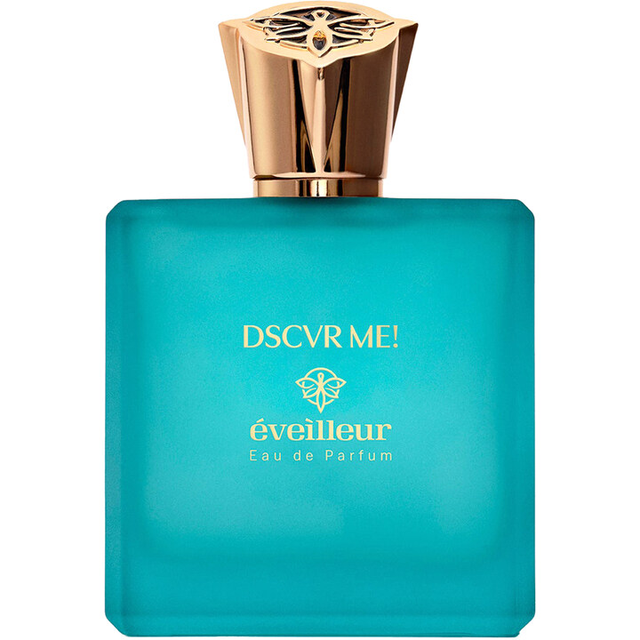 Dscvr me Éveilleur — аромат