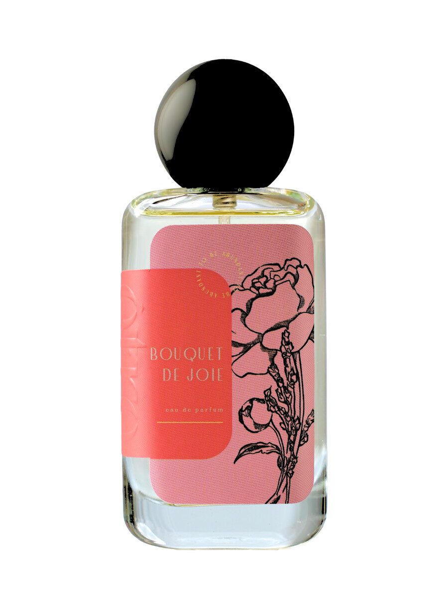 Bouquet de Joie Être — аромат