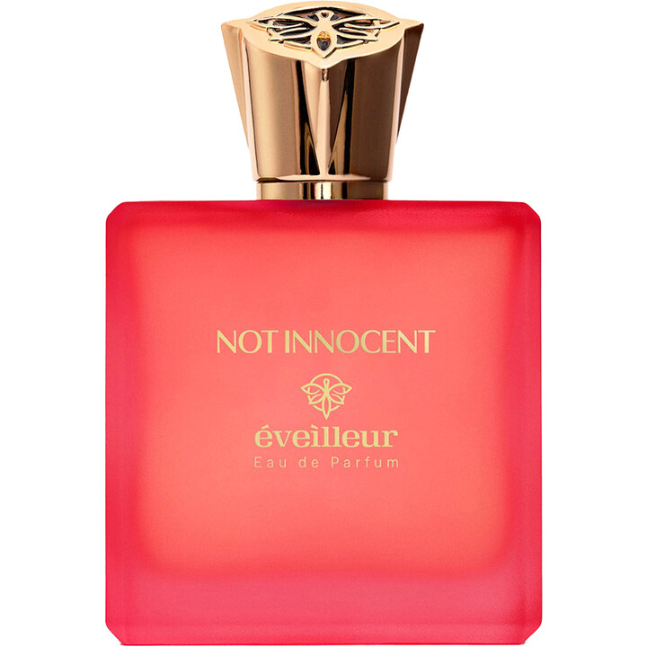 Not innocent Éveilleur — аромат