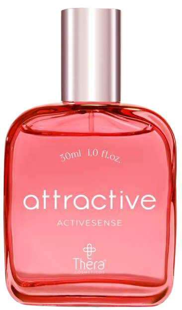 Attractive Thera Cosméticos