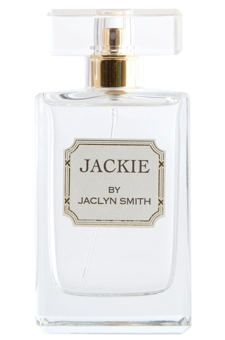 Jackie Jaclyn Smith — аромат