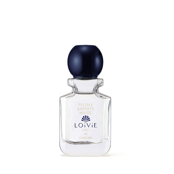 Peony & White Musk LOIVIE — аромат