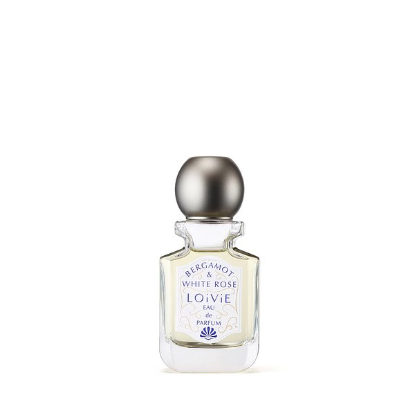 Bergamot & White Rose LOIVIE — аромат
