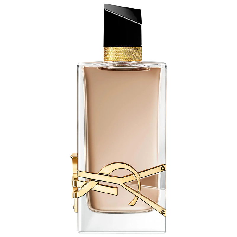 Libre Flowers & Flames Yves Saint Laurent — аромат